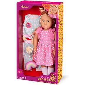 OUR GENERATION GILLIAN