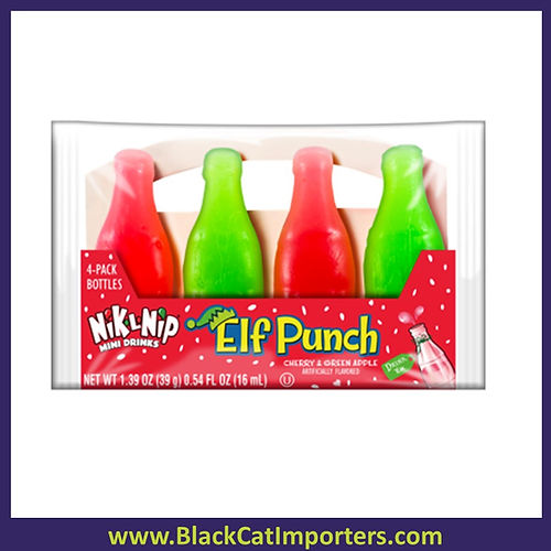 ELF PUNCH