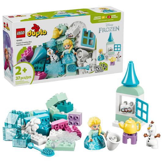 LEGO DUPLO FROZEN ELSA & OLAF