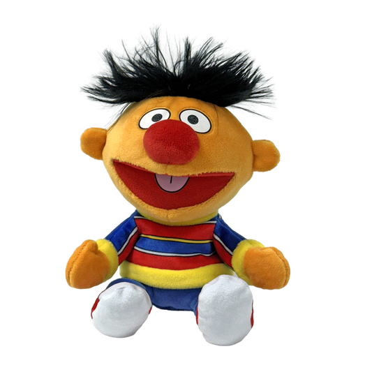 TY 8" BEANIE BOO'S ERNIE