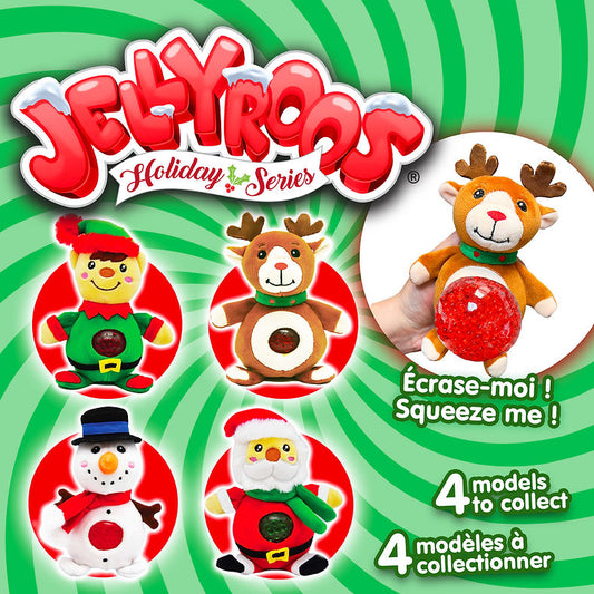 JELLYROOS CHRISTMAS