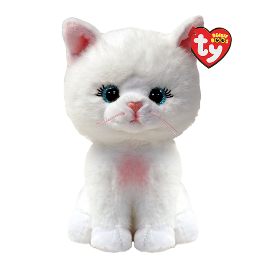TY BEANIE BOO AMELIA