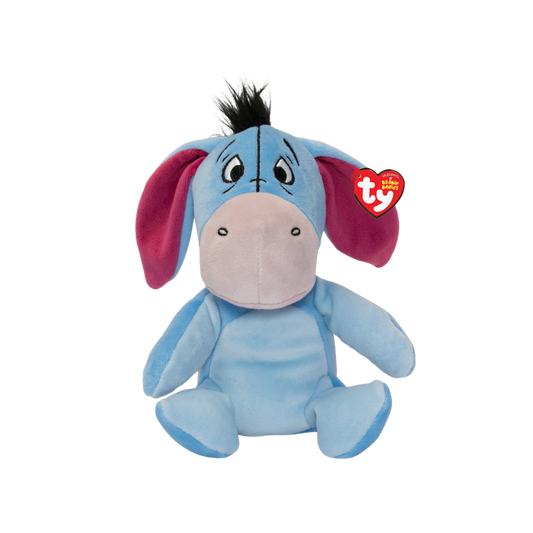 TY BEANIE BABIE EEYORE
