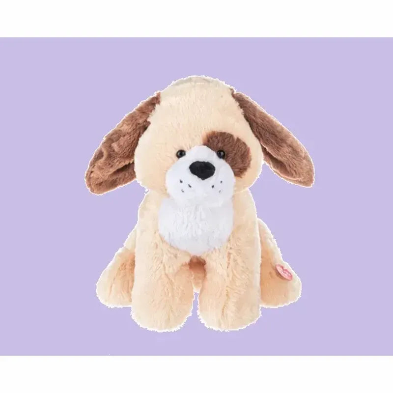 CHAT-BACK PUPPY