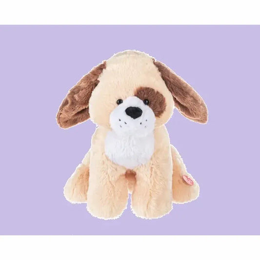 CHAT-BACK PUPPY