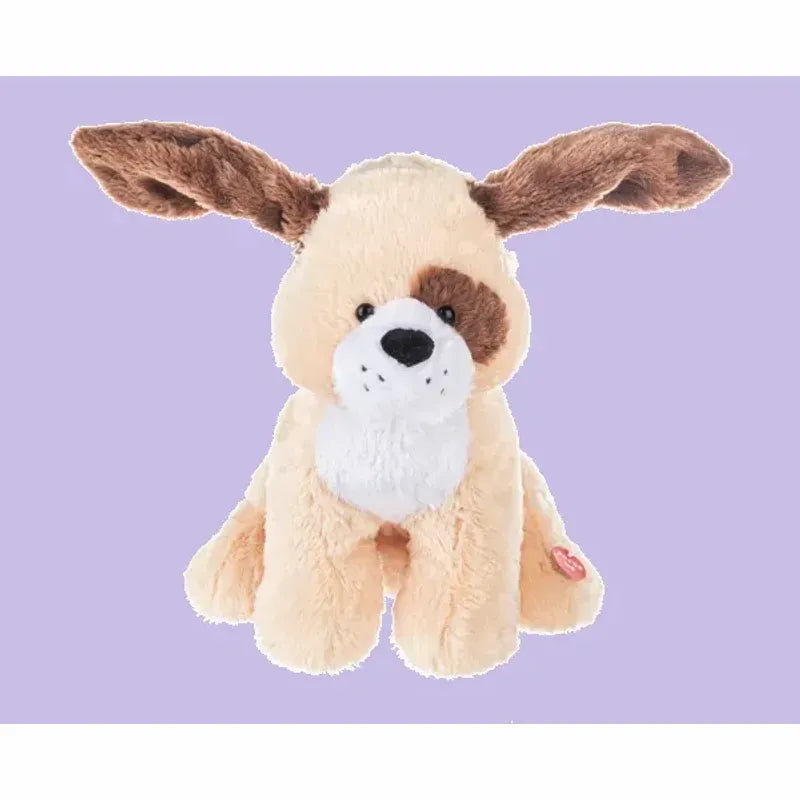 CHAT-BACK PUPPY