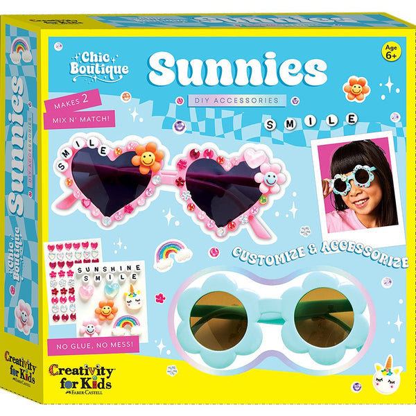 CK CHIC BOUTIQUE SUNNIES