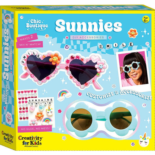 CK CHIC BOUTIQUE SUNNIES