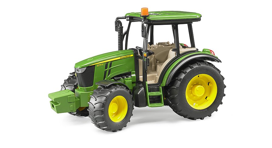 BRUDER JOHN DEERE 5115M