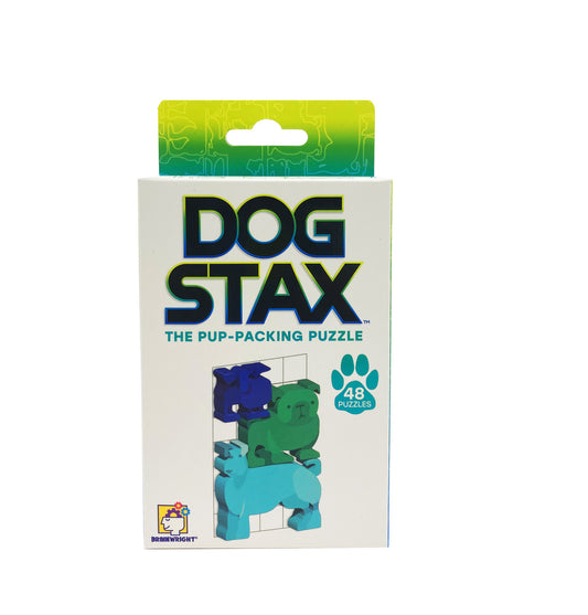 DOG STAX