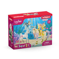 SCHLEICH BAYALA STARTER SET