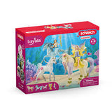 SCHLEICH BAYALA STARTER SET