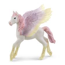 SCHLEICH SUNRISE PEGASUS-FOAL