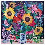 EEBOO 1000 PC SUMMER BOUQUET