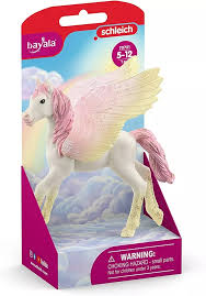 SCHLEICH SUNRISE PEGASUS-FOAL