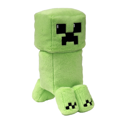 TY BEANIE BABIE CREEPER