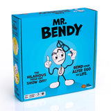 FAT BRAIN MR. BENDY