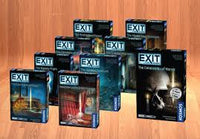 EXIT SERIES 2