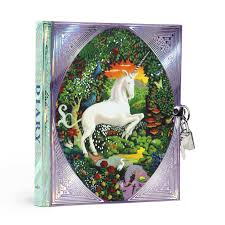 UNICORN DIARY
