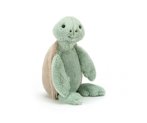 JELLYCAT: BASHFUL TURTLE