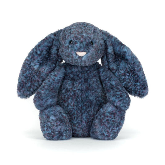 JELLYCAT: BASHFUL LUXE HOPSCONE BUNNY