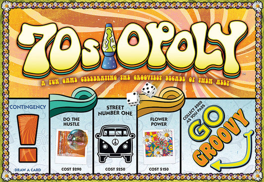 70'S -OPOLY