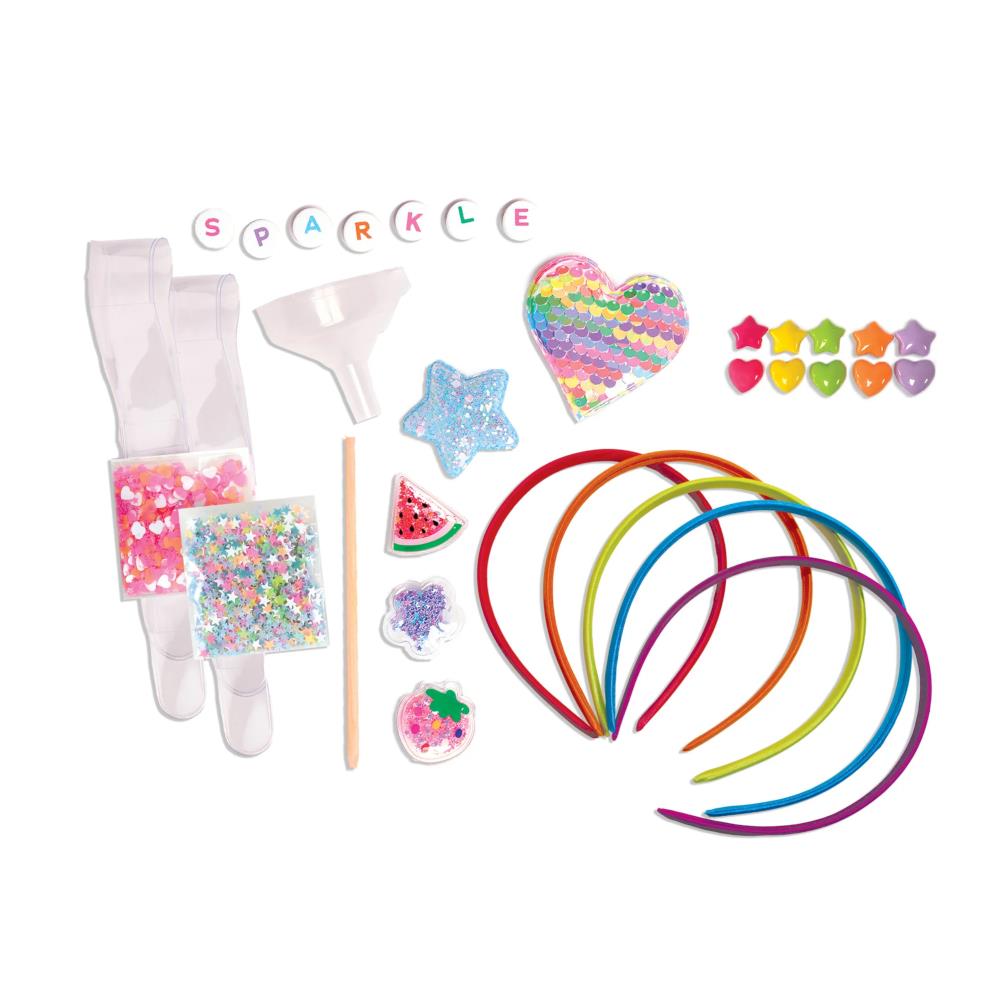 C4K BOUTIQUE HEADBANDS