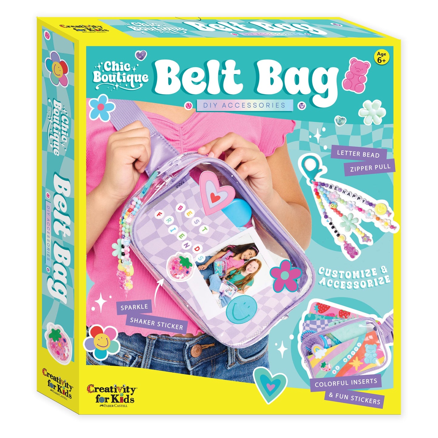 C4K BELT BAG