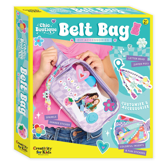 C4K BELT BAG