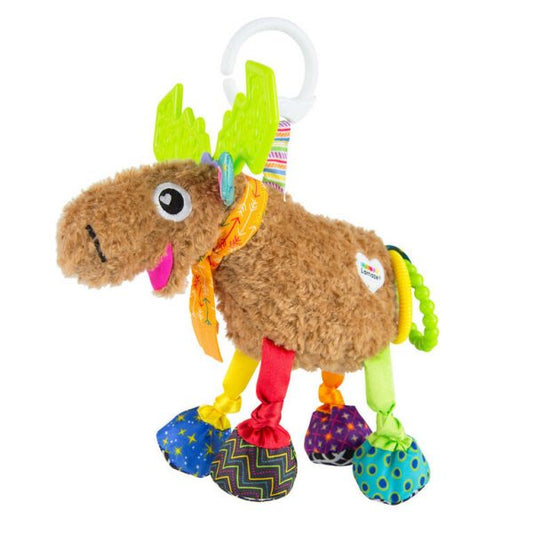 LAMAZE MORTIMER MOOSE