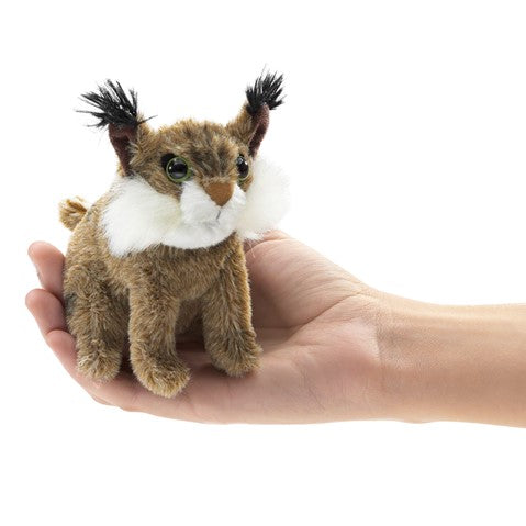 FOLKMANIS: FP BOBCAT
