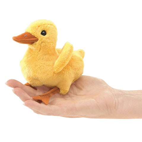 FOLKMANIS: FP DUCKLING