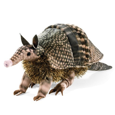 FOLKMANIS: ARMADILLO