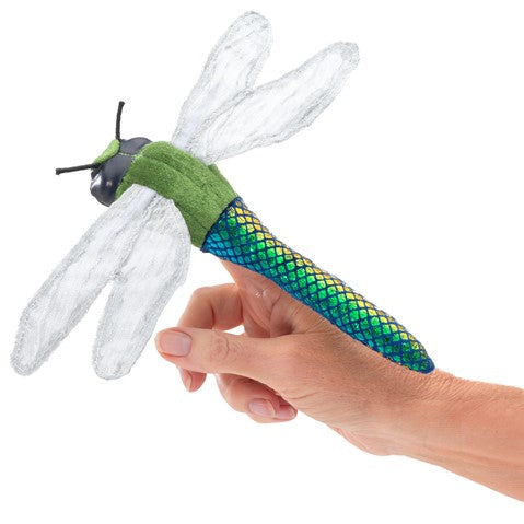 FOLKMANIS: FP MINI DRAGONFLY