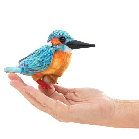 FOLKMANIS: FP KINGFISHER