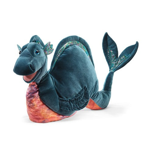 FOLKMANIS: NESSIE