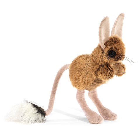 FOLKMANIS: JERBOA
