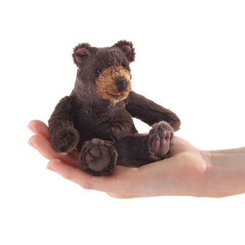 FOLKMANIS: FP BROWN BEAR