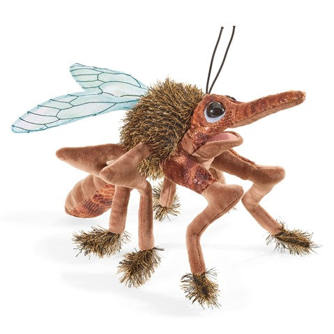 FOLKMANIS: MOSQUITO