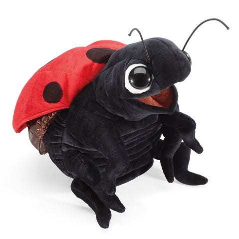 FOLKMANIS: LADYBUG