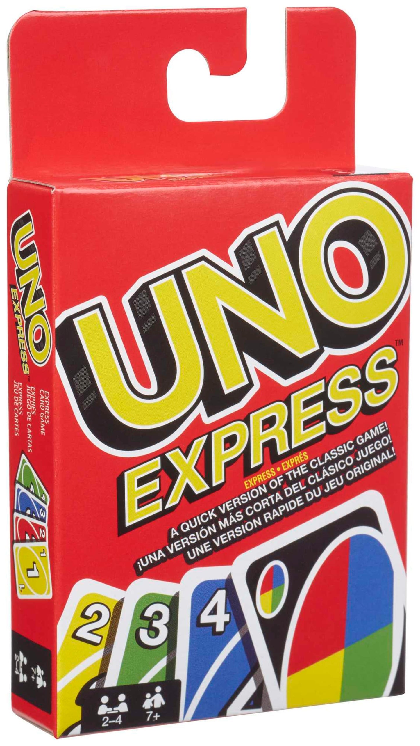 UNO EXPRESS