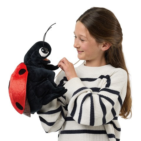 FOLKMANIS: LADYBUG