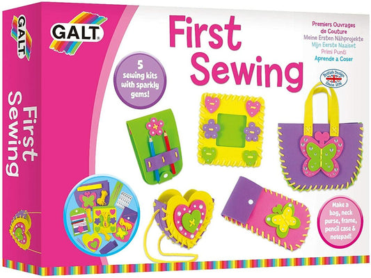 GALT FIRST SEWING KIT