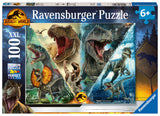 RAVENSBURG 100 XXL JURASSIC WORLD 3