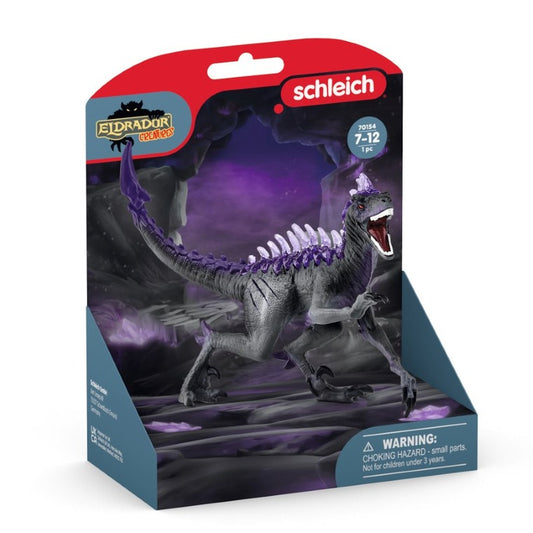 SCHLEICH SHADOW RAPTOR