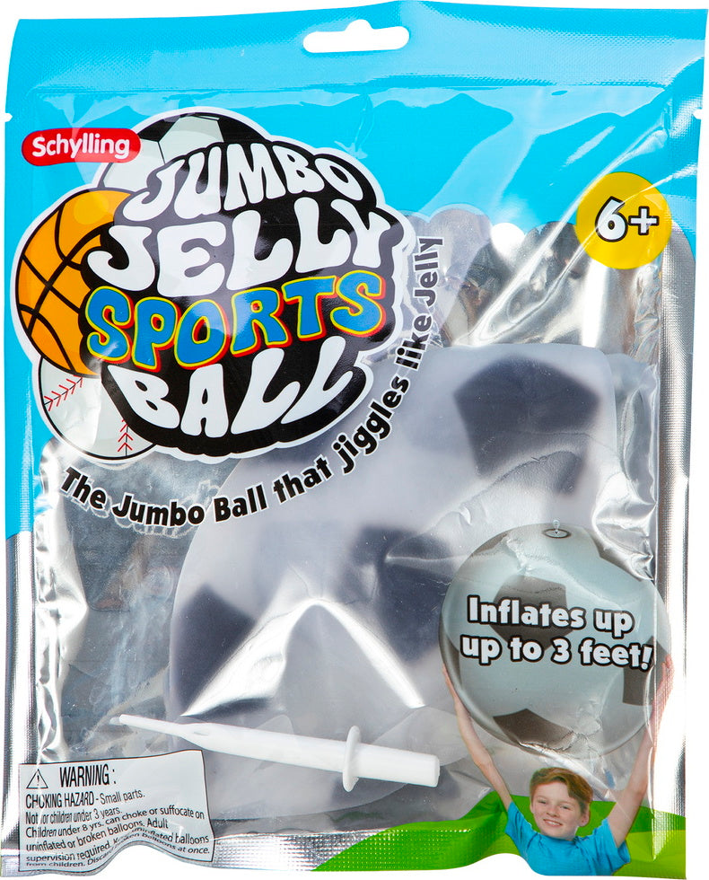 SPORTS JELLY BALL