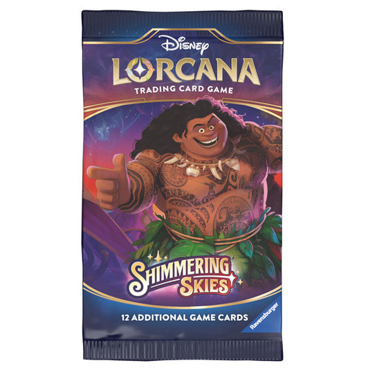 DISNEY LORCANA #5