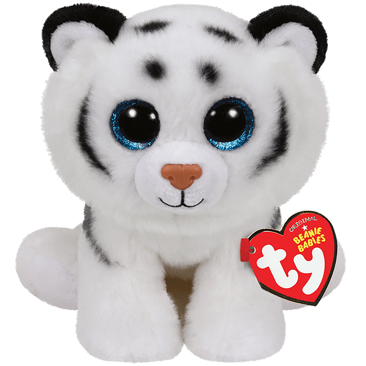 TY BEANIE BABIE TUNDRA