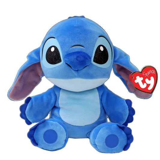 TY 13" STITCH