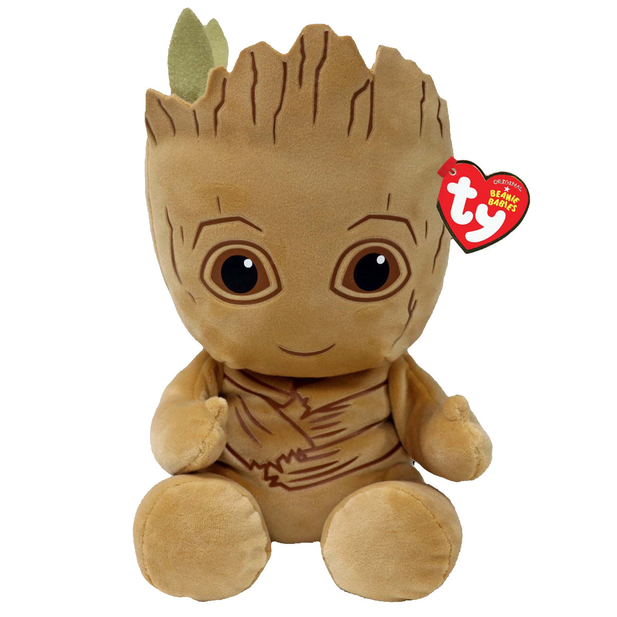 TY 13" GROOT